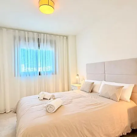 Infinity 2br&parking *