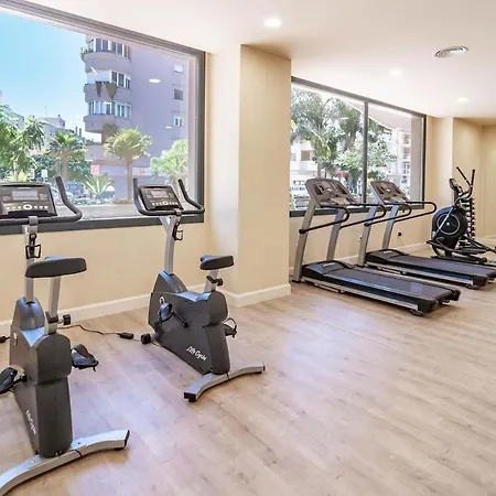 Infinity 2br&parking * إِستيبونا