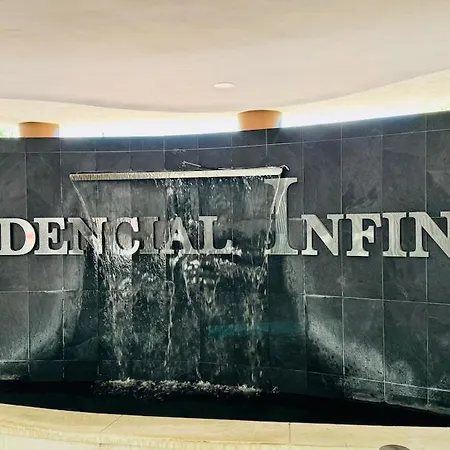 Infinity 2br&parking إِستيبونا