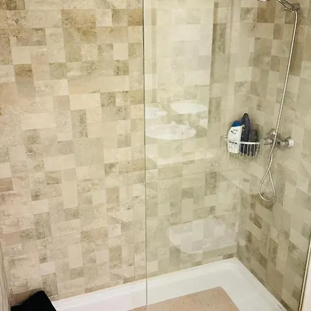 Infinity 2br&parking *
